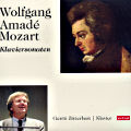 Wolfgang Amadé Mozart Klaviersonaten / gutingi