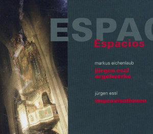 Espacios / ORGANpromotion