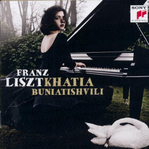 / Sony Classical / Sony Classical