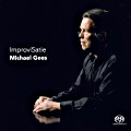 ImproviSatie / Challenge Classics