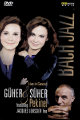 Güher & Süher Pekinel featuring Jacques Loussier Trio, Double Life - A Portrait about Güher and Süher Pekinel / Arthaus Musik