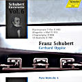 Franz Schubert Piano Works Vol. 6 / hänssler CLASSIC