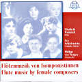 Flötenmusik von Komponistinnen / Thorofon