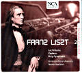 Franz Liszt The Sound of Weimar 2 / NCA