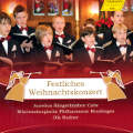 Festliches Weihnachtskonzert / hänssler CLASSIC