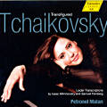 Transfigured Tchaikovsky / hänssler CLASSIC