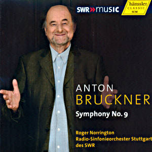 Roger Norrington, Bruckner / SWRmusic