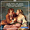 Italian Love Cantatas / cpo Italian Love Cantatas / cpo