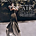 Anne Akiko Meyers Air The Bach Album / Membran