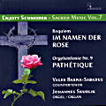 Enjott Schneider Sacred Music Vol. 7 / Ambiente