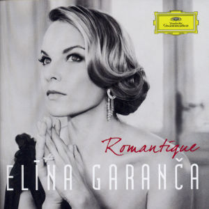 Elína Garanca Romantique / DG