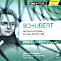Premium Composers Schubert Berühmte Sinfonien / SWRmusic