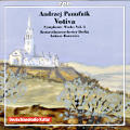 Andrzej Panufnik, Votiva - Symphonic Works Vol. 5 / cpo