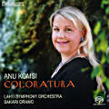 Anu Komsi Coloratura / BIS