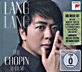 Lang Lang, The Chopin album / Sony Classical