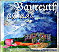 Bayreuth swings / swingALARM