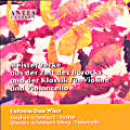 Meisterwerke aus der Zeit des Barocks und der Klassik für Violine und Violoncello / Antes