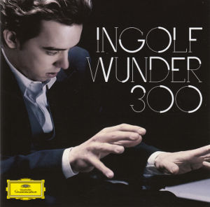 Ingolf Wunder 300 / DG Ingolf Wunder 300 / DG
