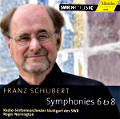 Franz Schubert, Symphonies 6 & 8 / SWRmusic