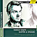 Rudolf Kempe conducts Bartók & Strauss / SWRmusic
