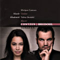 Contzen | Bredohl, Sonaten / Classicclips