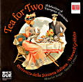 Tea for Two A Selection of European Delicacies / Berlin Classics