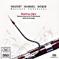 Bassoon Concertos / Ars Produktion