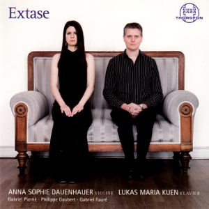 Extase / Thorofon