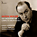 Anton Heiller, Das Orgelwerk Vol. 2 / Ambiente