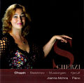 Scherzi, Johanna Michna / Elisio