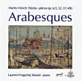 Arabesques / Animato