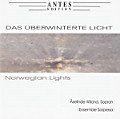 Das überwinterte Licht Norwegian Lights / Antes