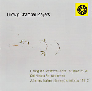 Ludwig Chamber Players / EigenArt
