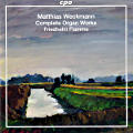 Matthias Weckmann, Complete Organ Works / cpo