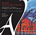 Œuvres pour La Main Gauche Anthology - Volume 4 / Ad Vitam Records