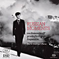 Russian Moments / Ars Produktion