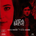 La Vida Breve / Ars Produktion La Vida Breve / Ars Produktion