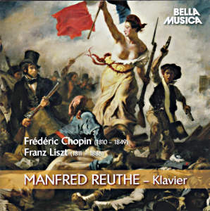 / Bella musica / Bella musica
