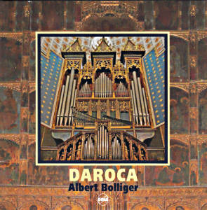 Daroca, Albert Bolliger / Sinus