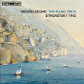 Mendelssohn, The Piano Trios / BIS