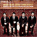 Mendelssohn • Escher String Quartet / BIS