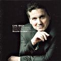 C.P.E. Bach Sense and sensibility, Sonatas, Fantasias & Rondo / Challenge Classics C.P.E. Bach Sense and sensibility, Sonatas, Fantasias & Rondo / Challenge Classics