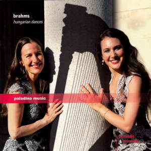 Brahms Hungarian Dances / paladino music Brahms Hungarian Dances / paladino music