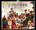 Luther in Worms / cpo