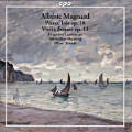 Albéric Magnard / cpo