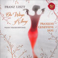 On Wings of Song, Franz Liszt • Piano Transcriptions / RCA
