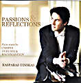 Passions & Reflections, Piano music by Chopin, Debussy & Rachmaninov / STONE records