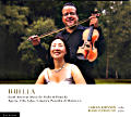 Huella, South American Music for Violin & Piano / Kaleidos Huella, South American Music for Violin & Piano / Kaleidos