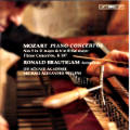 Mozart, Piano Concertos / BIS