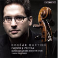 Dvořák • Martinů / BIS Dvořák • Martinů / BIS